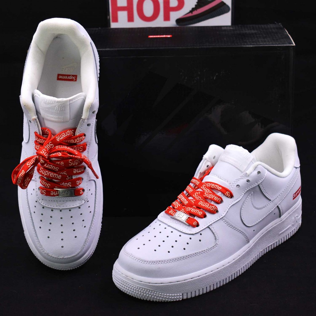 air force 1 supreme 42